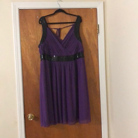Lane Bryant Dresses & Skirts - Cocktail Dress